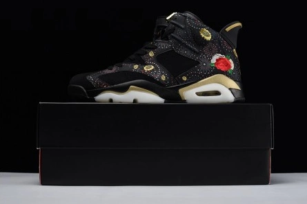4891 Jordan 6 Retro Chinese New Year (2018) AA2492- SmartChoice 643