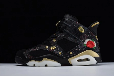 4891 Jordan 6 Retro Chinese New Year (2018) AA2492- SmartChoice 643