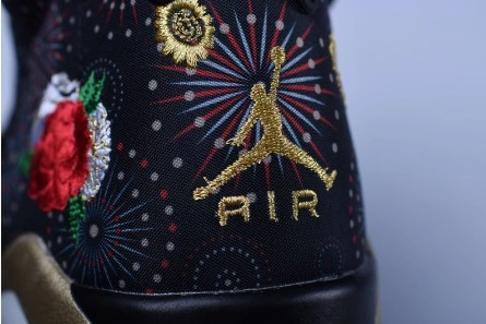 4891 Jordan 6 Retro Chinese New Year (2018) AA2492- SmartChoice 643