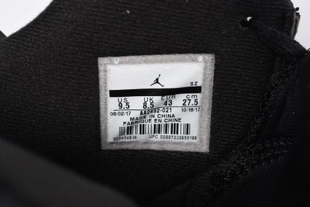 4891 Jordan 6 Retro Chinese New Year (2018) AA2492- SmartChoice 643