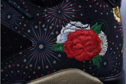 4891 Jordan 6 Retro Chinese New Year (2018) AA2492- SmartChoice 643