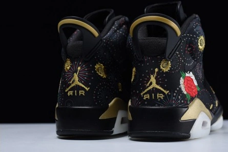 4891 Jordan 6 Retro Chinese New Year (2018) AA2492- SmartChoice 643