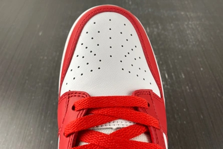 GoodFit 5580 Nike Dunk Low University Red CU1727- 1020