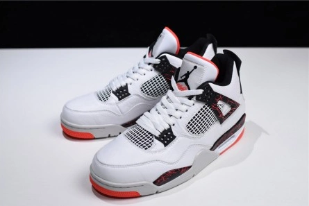 Flexible 6062 Air Jordan 4 Hot Lava 308497- 541