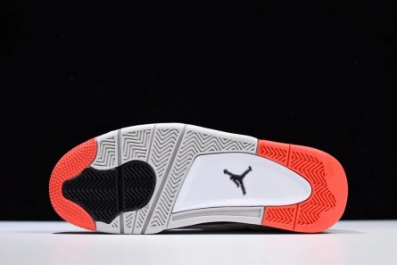 Flexible 6062 Air Jordan 4 Hot Lava 308497- 541