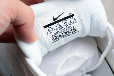 Popular 7572 NIKE AIR MAX 97 "TRIPLE WHITE" 921826- 1394
