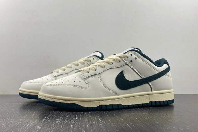 Sophisticated 7728 Nike Dunk Low “Athletic Department” FQ8080- 956