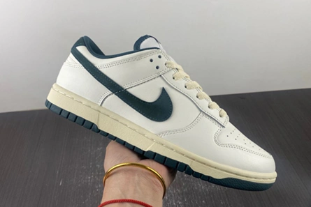 Sophisticated 7728 Nike Dunk Low “Athletic Department” FQ8080- 956