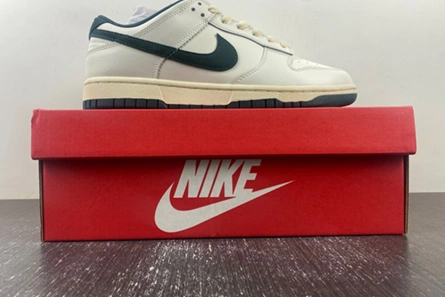 Sophisticated 7728 Nike Dunk Low “Athletic Department” FQ8080- 956