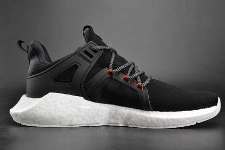 8255 ADIDAS EQT SUPPORT FUTURE BAIT DEVELOPMENT CORE BLACK   RED   WHITE MENS  CM Stylish 1886