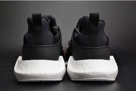 8255 ADIDAS EQT SUPPORT FUTURE BAIT DEVELOPMENT CORE BLACK   RED   WHITE MENS  CM Stylish 1886