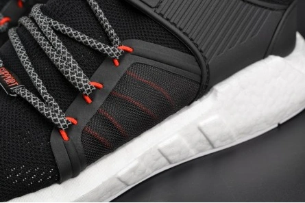 8255 ADIDAS EQT SUPPORT FUTURE BAIT DEVELOPMENT CORE BLACK   RED   WHITE MENS  CM Stylish 1886