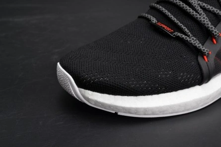 8255 ADIDAS EQT SUPPORT FUTURE BAIT DEVELOPMENT CORE BLACK   RED   WHITE MENS  CM Stylish 1886