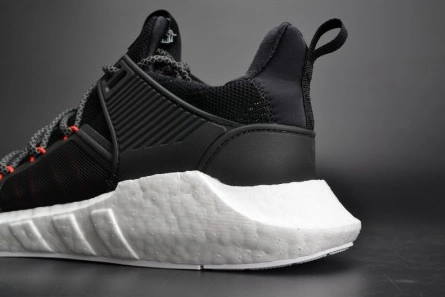 8255 ADIDAS EQT SUPPORT FUTURE BAIT DEVELOPMENT CORE BLACK   RED   WHITE MENS  CM Stylish 1886
