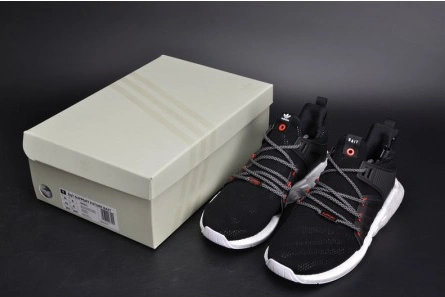 8255 ADIDAS EQT SUPPORT FUTURE BAIT DEVELOPMENT CORE BLACK   RED   WHITE MENS  CM Stylish 1886