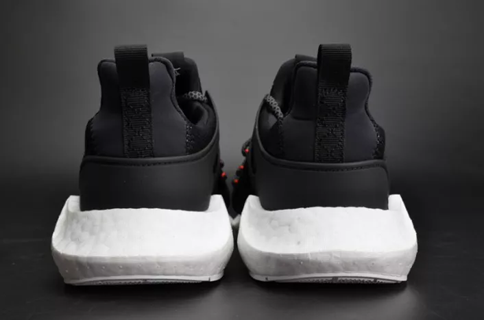 8255 ADIDAS EQT SUPPORT FUTURE BAIT DEVELOPMENT CORE BLACK   RED   WHITE MENS  CM Stylish 1886