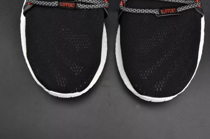 8255 ADIDAS EQT SUPPORT FUTURE BAIT DEVELOPMENT CORE BLACK   RED   WHITE MENS  CM Stylish 1886