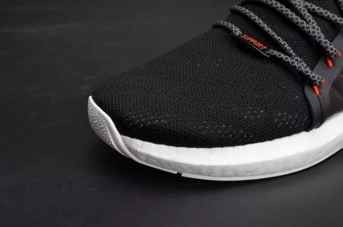 8255 ADIDAS EQT SUPPORT FUTURE BAIT DEVELOPMENT CORE BLACK   RED   WHITE MENS  CM Stylish 1886