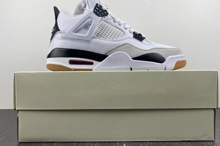 907 Jordan 4 Retro SB DR5415- Affordable 467