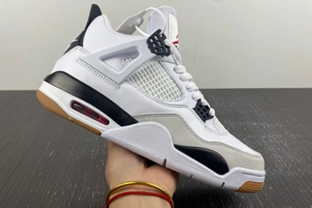 907 Jordan 4 Retro SB DR5415- Affordable 467