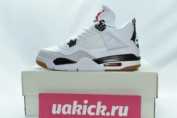 907 Jordan 4 Retro SB DR5415- Affordable 467