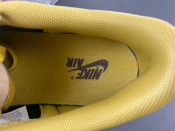 9110 Travis Scott x Air Jordan 1 DM7866- Versatile 16