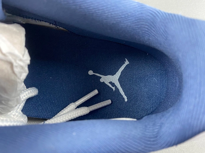 9141 Jordan 11 Retro Low Diffused Blue (2024)  FV5104- Minimalist 689