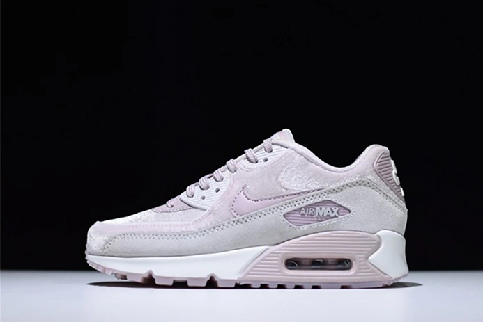 Functional WMNS AIR MAX 90 LX - Nike - 898512-600 1341