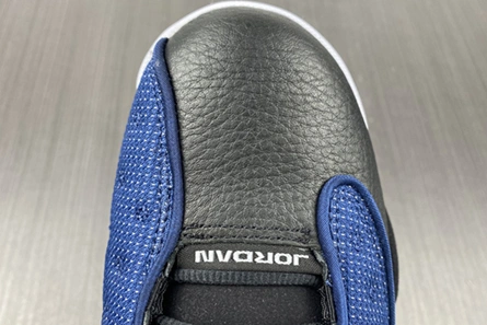 1936 Air Jordan 13 "Brave Blue" DJ5982- Bold 793