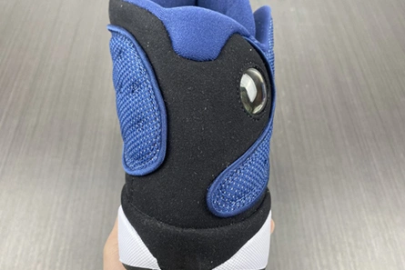 1936 Air Jordan 13 "Brave Blue" DJ5982- Bold 793