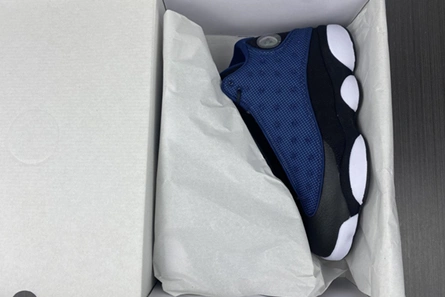 1936 Air Jordan 13 "Brave Blue" DJ5982- Bold 793