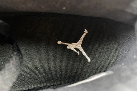 270 Jordan 6 Retro Metallic Silver DX2836- Unique 609