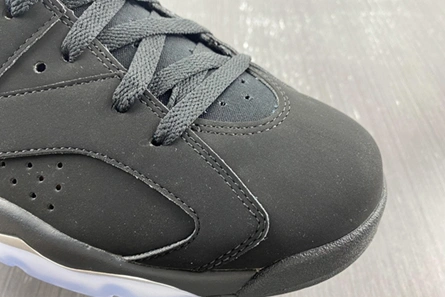 270 Jordan 6 Retro Metallic Silver DX2836- Unique 609