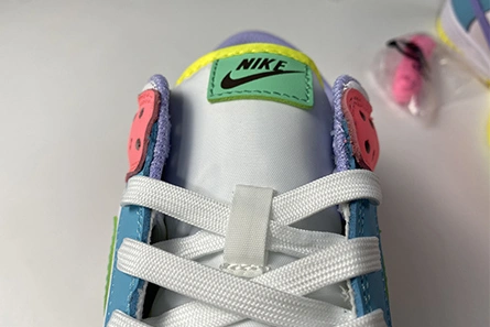 Flexible 3733 Nike Dunk Low SE Easter Candy(W) DD1872- 1081
