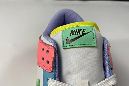 Flexible 3733 Nike Dunk Low SE Easter Candy(W) DD1872- 1081