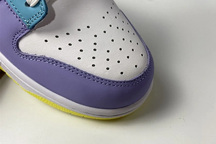 Flexible 3733 Nike Dunk Low SE Easter Candy(W) DD1872- 1081