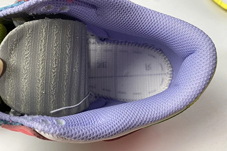 Flexible 3733 Nike Dunk Low SE Easter Candy(W) DD1872- 1081