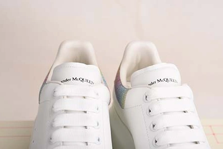Compact 4320 ALEXANDER MCQUEEN SOLE SNEAKERS -462214-WHGP7-9374 SYMPHONY 2122