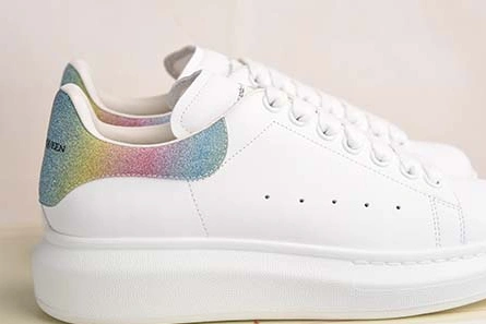 Compact 4320 ALEXANDER MCQUEEN SOLE SNEAKERS -462214-WHGP7-9374 SYMPHONY 2122