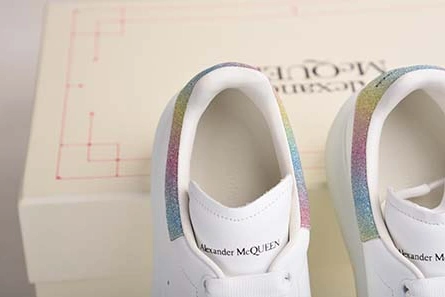Compact 4320 ALEXANDER MCQUEEN SOLE SNEAKERS -462214-WHGP7-9374 SYMPHONY 2122