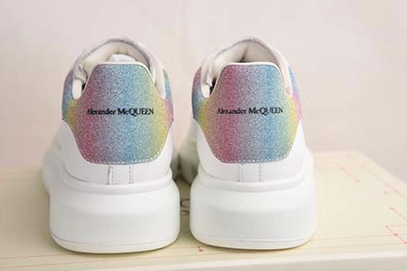 Compact 4320 ALEXANDER MCQUEEN SOLE SNEAKERS -462214-WHGP7-9374 SYMPHONY 2122