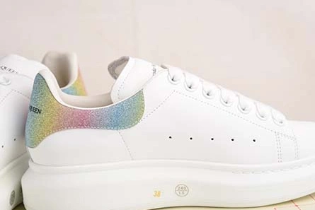 Compact 4320 ALEXANDER MCQUEEN SOLE SNEAKERS -462214-WHGP7-9374 SYMPHONY 2122