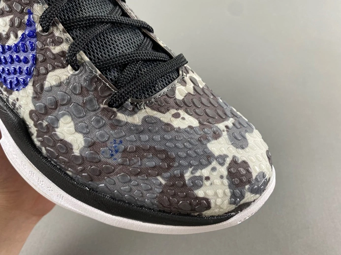 Sophisticated 4759 Nike Kobe 6 Urban Camo 429659- 869