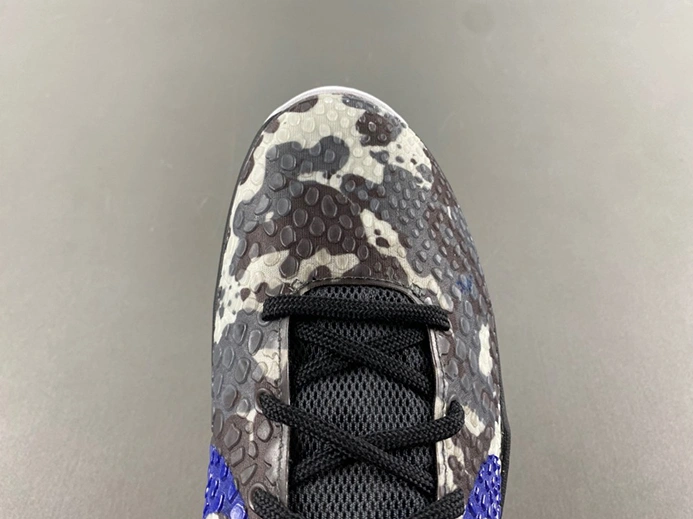 Sophisticated 4759 Nike Kobe 6 Urban Camo 429659- 869