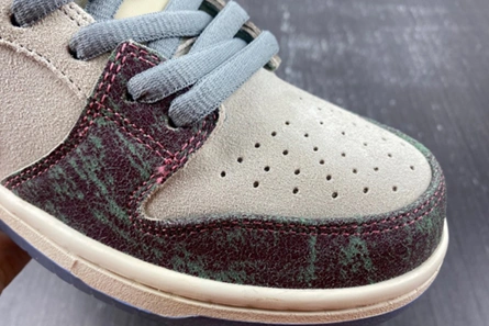 SmartChoice 6556 Nike SB Dunk Low Crenshaw Skate Club  FN4193- 980