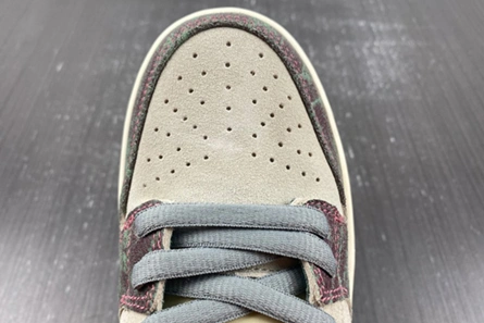 SmartChoice 6556 Nike SB Dunk Low Crenshaw Skate Club  FN4193- 980