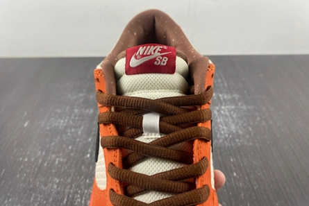 6607 Nike SB Dunk Low Top Ramen  313170- HighQuality 936