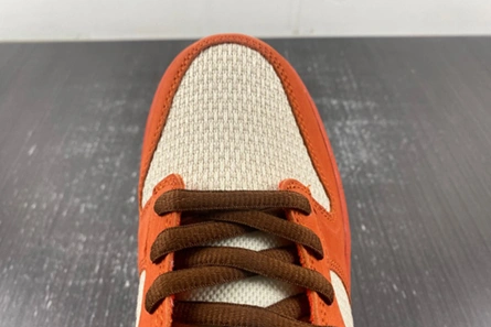 6607 Nike SB Dunk Low Top Ramen  313170- HighQuality 936