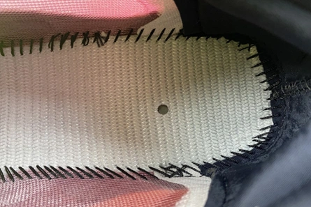 GoodFit 6611 adidas Yeezy 700 V3 Fade Carbon GW 1666