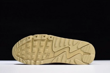 Stylish 6996 Off-White Nike Air Max 90 Desert Ore AA7293- 1981